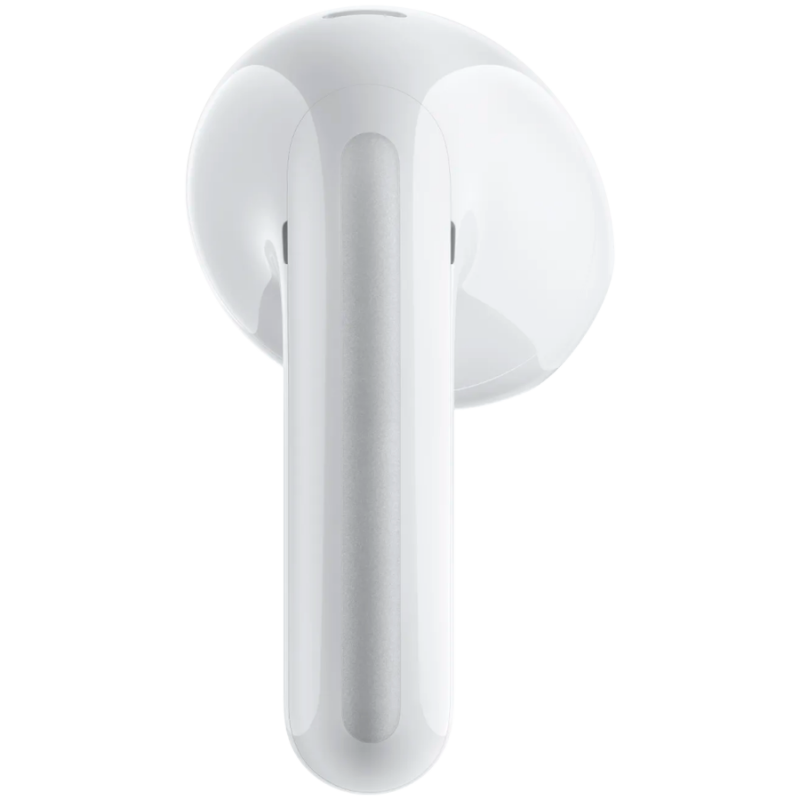 Căști Xiaomi Redmi Buds 8 Active M2537E1, 7 ore, Bluetooth 5.4, IP54, difuzor cu membrană din titan, reducere a zgomotului cu AI, încărcare rapidă, alb