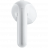 Căști Xiaomi Redmi Buds 8 Active M2537E1, 7 ore, Bluetooth 5.4, IP54, difuzor cu membrană din titan, reducere a zgomotului cu AI, încărcare rapidă, alb