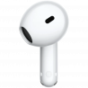 Căști Xiaomi Redmi Buds 8 Active M2537E1, 7 ore, Bluetooth 5.4, IP54, difuzor cu membrană din titan, reducere a zgomotului cu AI, încărcare rapidă, alb