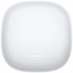 Căști Xiaomi Redmi Buds 8 Active M2537E1, 7 ore, Bluetooth 5.4, IP54, difuzor cu membrană din titan, reducere a zgomotului cu AI, încărcare rapidă, alb