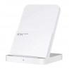 Încărcător wireless Xiaomi BHR7560GL, 50 W HyperCharge, USB-C, încărcare sigură, alb