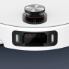 Aspirator robot Xiaomi Robot Vacuum 5 Pro EU OV21GL, 55 W, 20000 Pa, 140 min, cameră triplă AI de 5 MP cu funcție de recunoaștere, stație automată de spălare și uscare, navigație dToF retractabilă, apă la 80 °C, alb