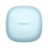 Căști Xiaomi Redmi Buds 8 Active M2537E1, 7 ore, Bluetooth 5.4, IP54, difuzor cu membrană din titan, reducere a zgomotului cu AI, încărcare rapidă, albastru