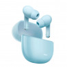 Căști Xiaomi Redmi Buds 8 Active M2537E1, 7 ore, Bluetooth 5.4, IP54, difuzor cu membrană din titan, reducere a zgomotului cu AI, încărcare rapidă, albastru