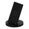 Încărcător wireless Xiaomi Mi GDS4145GL, Qi 20 W, USB-C, detectare FOD, indicator luminos, negru