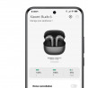 Căști Xiaomi Buds 6 M2540E1, 6 ore, Bluetooth 5.4, Hi-Res, aptX Lossless, reducere a zgomotului cu AI, ANC, sunet la 360°, IP54, negru grafit