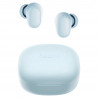 Căști fără fir Xiaomi Redmi Buds 6 Play BHR9283GL, 7,5 ore, rază de acțiune de 10 m, Bluetooth 5.4, IPX4, albastru