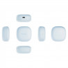 Căști fără fir Xiaomi Redmi Buds 6 Play BHR9283GL, 7,5 ore, rază de acțiune de 10 m, Bluetooth 5.4, IPX4, albastru