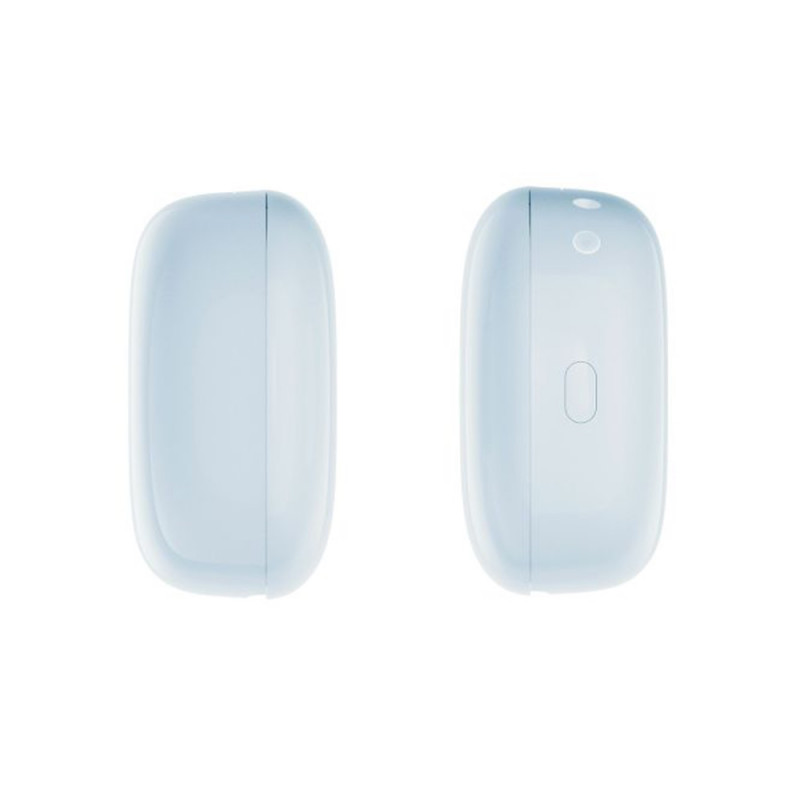 Căști fără fir Xiaomi Redmi Buds 6 Play BHR9283GL, 7,5 ore, rază de acțiune de 10 m, Bluetooth 5.4, IPX4, albastru