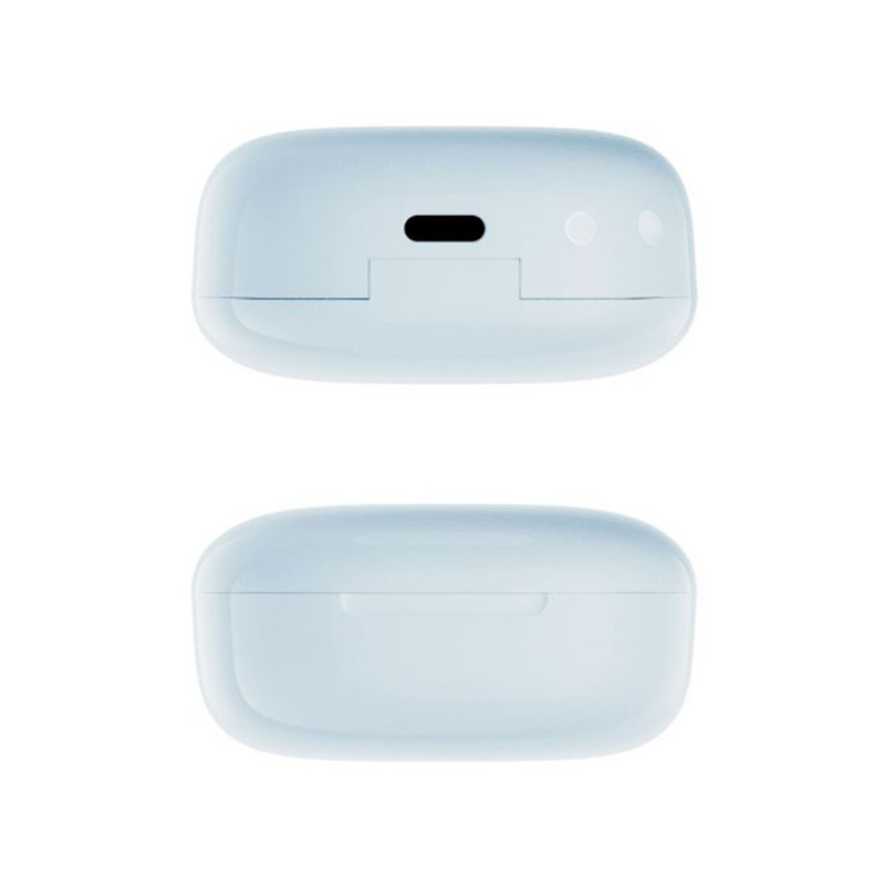 Căști fără fir Xiaomi Redmi Buds 6 Play BHR9283GL, 7,5 ore, rază de acțiune de 10 m, Bluetooth 5.4, IPX4, albastru