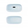 Căști fără fir Xiaomi Redmi Buds 6 Play BHR9283GL, 7,5 ore, rază de acțiune de 10 m, Bluetooth 5.4, IPX4, albastru