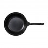 Tigaie wok BUYDEEM CP102-CG, 30 cm, antiaderentă, fără PFOA, supapă de abur, compatibilă cu plitele cu inducție, verde