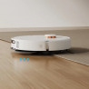 Aspirator robot Xiaomi Robot Vacuum H50 EU, 55 W, 10 000 Pa, 120 min, 280 ml, Spălare mopuri, Navigație laser LDS, Stație de încărcare automată, Alb