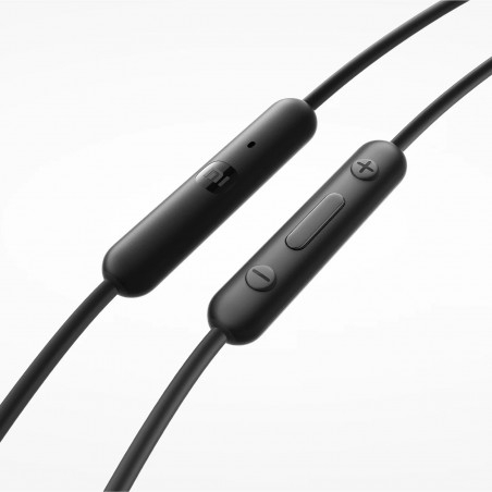 Căști Xiaomi BHR8930GL, 12,4 mm, cu cablu, 20 Hz–20 kHz, microfon încorporat, USB-C, IP54, negru