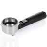 Mașină de espresso ZILAN ZLN2992, 1100 W, 15 bar, 1,25 l, preparare dublă, portafiltru, spumă de lapte caldă și rece, reglare a temperaturii, culoare crem