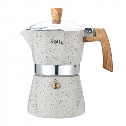 Aparat de cafea cubanez...