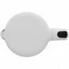 Ceainic electric AENO EK6 AEK0006, 2200 W, 1,7 l, 40-100 °C, STRIX, LED, perete dublu, filtru, bază rotativă la 360°, alb