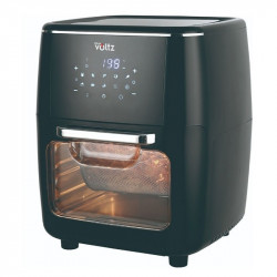 Friteuză-cuptor cu aer cald...