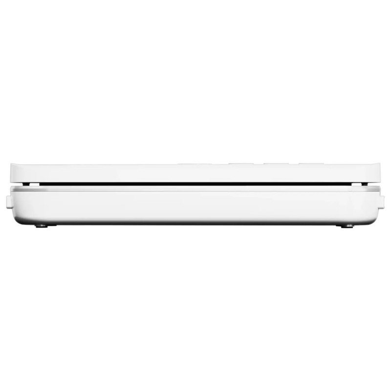 Aparat de vid AENO VS3 AVS0003, 70 kPa, 3,5 l/min, 4 moduri, LED, alb