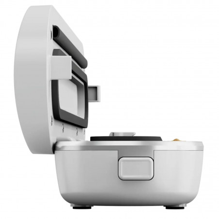 Aparat de vid AENO VS3 AVS0003, 70 kPa, 3,5 l/min, 4 moduri, LED, alb