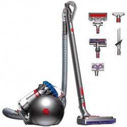 Aspirator fără sac Dyson...