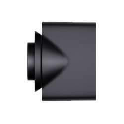 Uscător de păr Dyson HD19 Travel™ 492457-01, 1220 W, 11,6 l/s, 2 viteze, 3 niveluri de temperatură, Air Multiplier, control inteligent al căldurii, ceramic roz/roz auriu