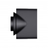 Uscător de păr Dyson HD19 Travel™ 492457-01, 1220 W, 11,6 l/s, 2 viteze, 3 niveluri de temperatură, Air Multiplier, control inteligent al căldurii, ceramic roz/roz auriu