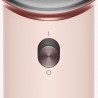 Uscător de păr Dyson HD19 Travel™ 492457-01, 1220 W, 11,6 l/s, 2 viteze, 3 niveluri de temperatură, Air Multiplier, control inteligent al căldurii, ceramic roz/roz auriu