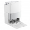 Aspirator robot Roborock Q Revo Edge 5V1 QRES02-00, 18500 Pa, 5200 mAh, 66 W, Cartografiere 3D LiDAR, Reactive AI, FlexiArm, stație de încărcare, autonomie de până la 3 ore, alb