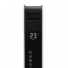 Convertor NostroLux NL51974A, 2000W, 4 trepte, Timer, LED display, Wi-Fi, TUYA Smart APP, Alb