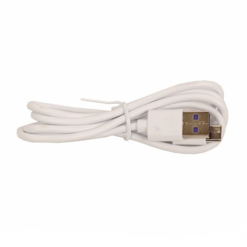 Aspirator anti-acarieni NostroLux NL1003B, fără fir, 120 W, 14,8 V, 2500 mAh, LED UVC, ultrasunete, albastru