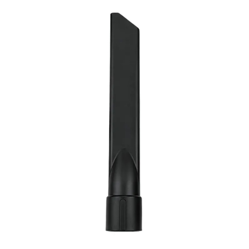 Aspirator vertical Finlux FHH-3333 BLR, 400 W, 23 kPa, 0,6 l, 60 min, 3 moduri, panou LED, lumină la perie, HEPA, BLDC, negru/albastru