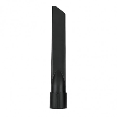 Aspirator vertical Finlux FHH-3333 BLR, 400 W, 23 kPa, 0,6 l, 60 min, 3 moduri, panou LED, lumină la perie, HEPA, BLDC, negru/albastru