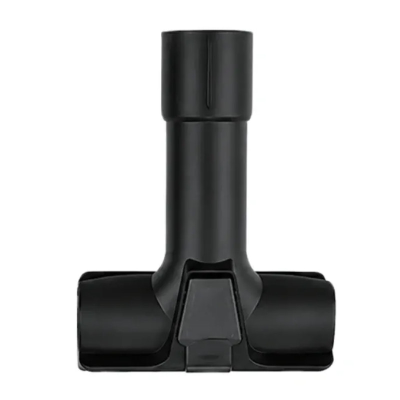 Aspirator vertical Finlux FHH-3333 BLR, 400 W, 23 kPa, 0,6 l, 60 min, 3 moduri, panou LED, lumină la perie, HEPA, BLDC, negru/albastru