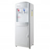 La mâna a doua: Dozator de apa Lamarque WDE-3512, 70-630 W, Incalzire 5 l/h, Racire 0,7 l/h, Electronic, Incarcare superioara, Indicator, Alb