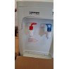La mâna a doua: Dozator de apa Lamarque WDE-3512, 70-630 W, Incalzire 5 l/h, Racire 0,7 l/h, Electronic, Incarcare superioara, Indicator, Alb