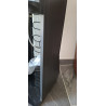 La mâna a doua: Dozator de apa cu compresor Elite WDCB-2504BL, 550W, 10-85°C, Incalzire 5 l/h, Racire 2 l/h, Incarcare de jos, Negru
