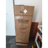 La mâna a doua: Dozator de apa cu compresor Elite WDCB-2504BL, 550W, 10-85°C, Incalzire 5 l/h, Racire 2 l/h, Incarcare de jos, Negru