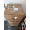 La mâna a doua: Dozator de apa cu compresor Elite WDCB-2504BL, 550W, 10-85°C, Incalzire 5 l/h, Racire 2 l/h, Incarcare de jos, Negru