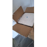 La mâna a doua: Dozator de apa cu compresor Elite WDCB-2504BL, 550W, 10-85°C, Incalzire 5 l/h, Racire 2 l/h, Incarcare de jos, Negru