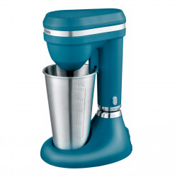 La mâna a doua: Mixer...