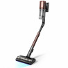 La mâna a doua: Aspirator vertical Dreame Essential V30 VVV21A, 880 W, 30 000 Pa, 90 min, 0,6 l, HEPA H14, OmniX™ 2.0, Recunoastere a tipurilor de murdarie, Pliabil, Negru/Bronz