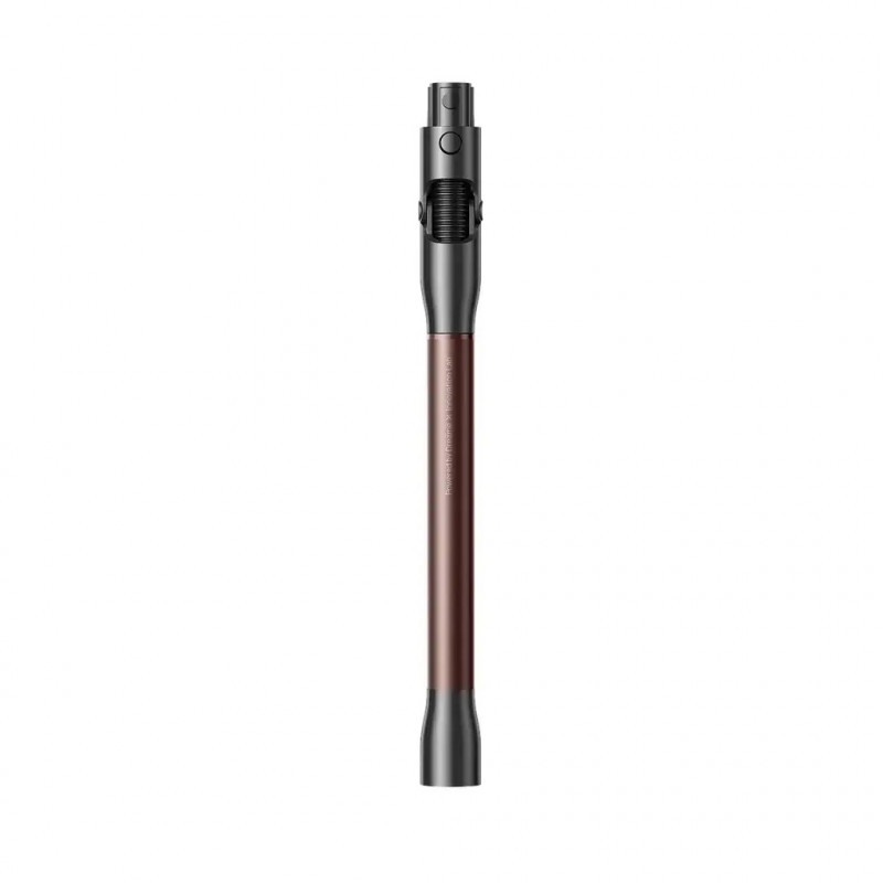 La mâna a doua: Aspirator vertical Dreame Essential V30 VVV21A, 880 W, 30 000 Pa, 90 min, 0,6 l, HEPA H14, OmniX™ 2.0, Recunoastere a tipurilor de murdarie, Pliabil, Negru/Bronz