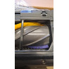 La mâna a doua: Aspirator vertical Dreame Essential V30 VVV21A, 880 W, 30 000 Pa, 90 min, 0,6 l, HEPA H14, OmniX™ 2.0, Recunoastere a tipurilor de murdarie, Pliabil, Negru/Bronz