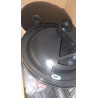 La mâna a doua: Ventilator cu ceata de apa Oliver Voltz OV51760K16M, 85W, 3.5 L, 3 viteze, Temporizator, Telecomanda, Negru