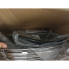 La mâna a doua: Ventilator cu stativ Finlux FSF-1813-SS, 60W, 45 cm, 3 viteze, Otel inoxidabil, Inox