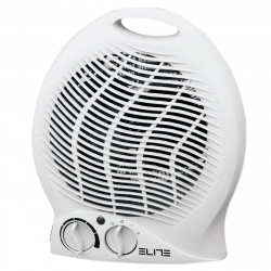 Încălzitor cu ventilator...