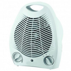 Încălzitor cu ventilator...