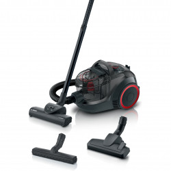 Aspirator fără sac Bosch...