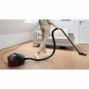 Aspirator fără sac Bosch BGS21POW2 ProPower Series 4, 750 W, 2 l, Power AirCycle, filtru HEPA, 78 dB, negru/roșu